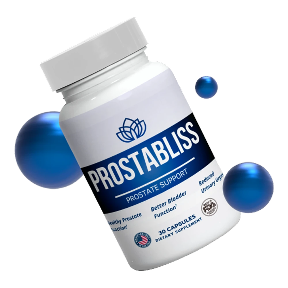 Prostabliss Supplement Prostabliss